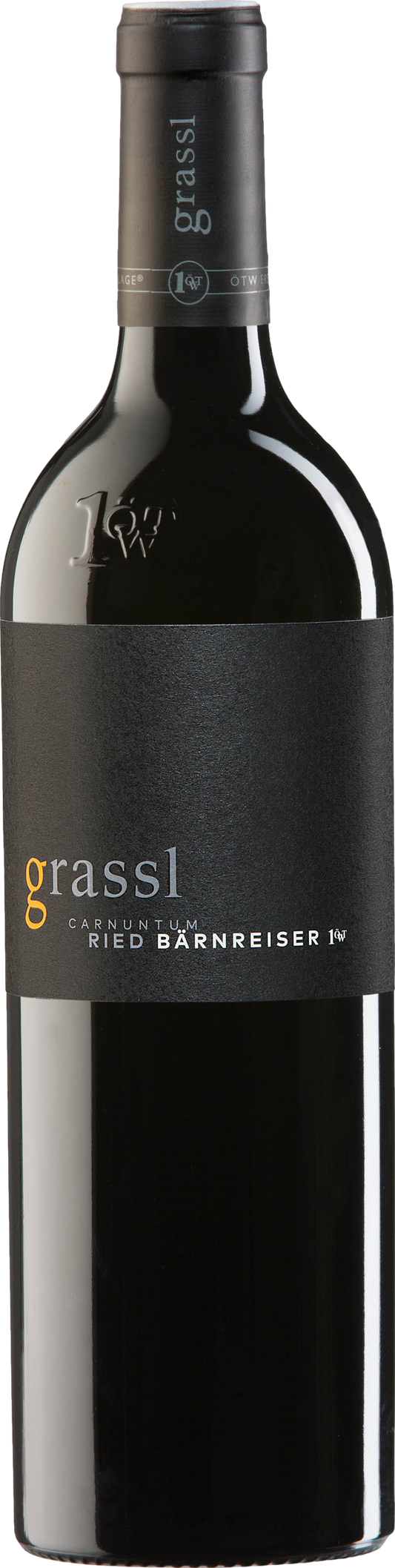 Weingut Philipp Grassl Ried Barnreiser 1OTW Erste Lage 2022