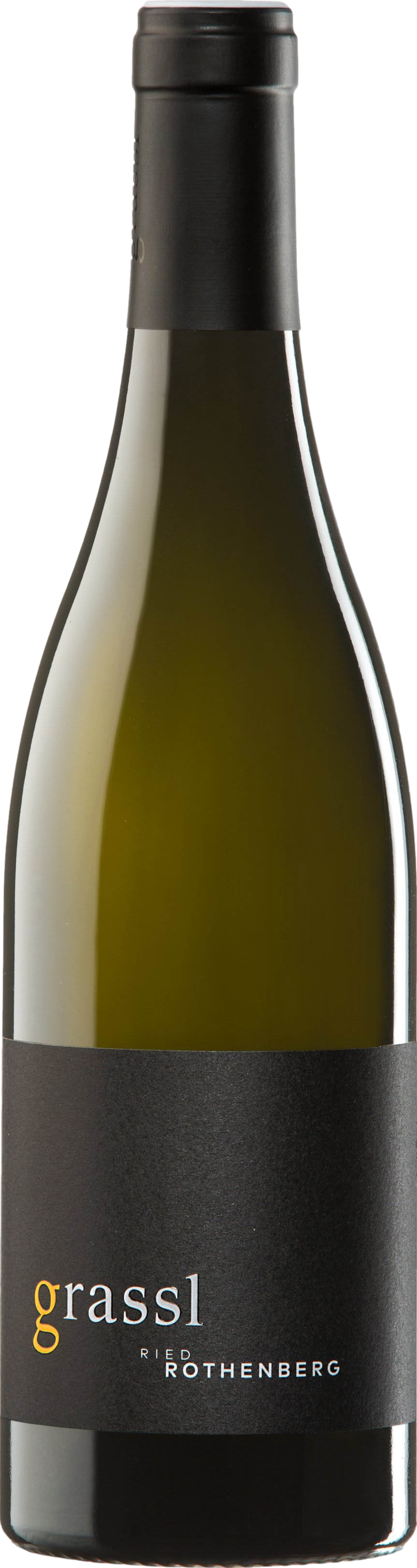 Weingut Philipp Grassl Ried Rothenberg Chardonnay 2022