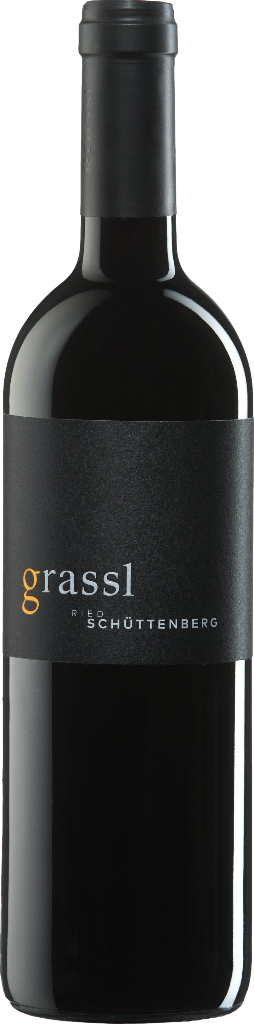Weingut Philipp Grassl Ried Schuttenberg 1OTW Erste Lage 2022