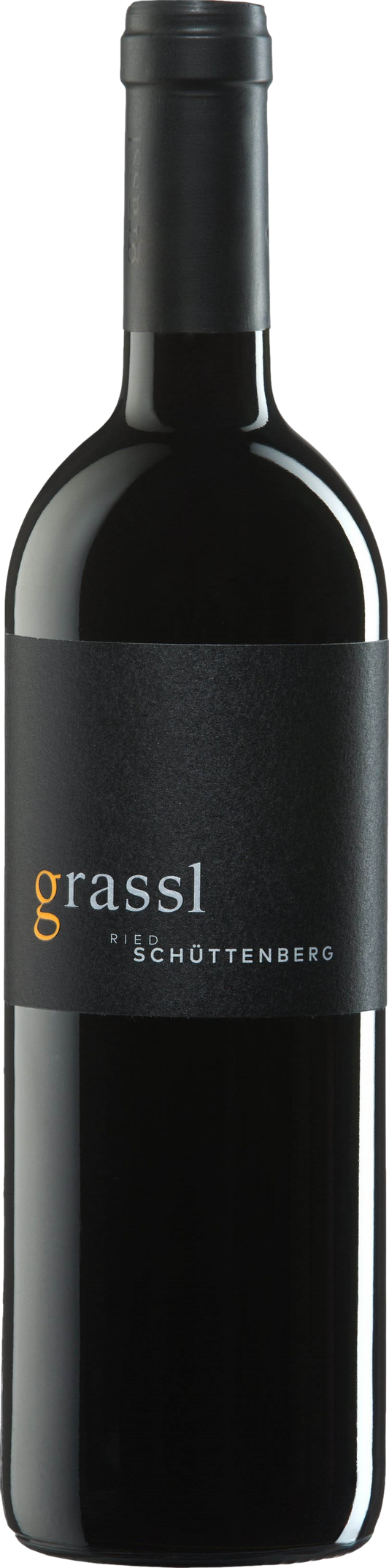 Weingut Philipp Grassl Ried Schuttenberg 1OTW Erste Lage 2022