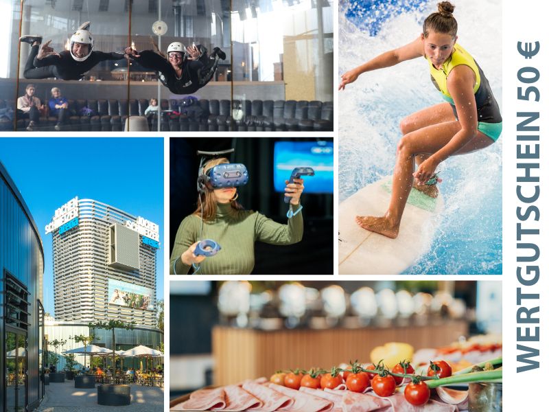 Wertgutschein 50€