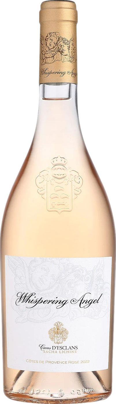 Whispering Angel 2024