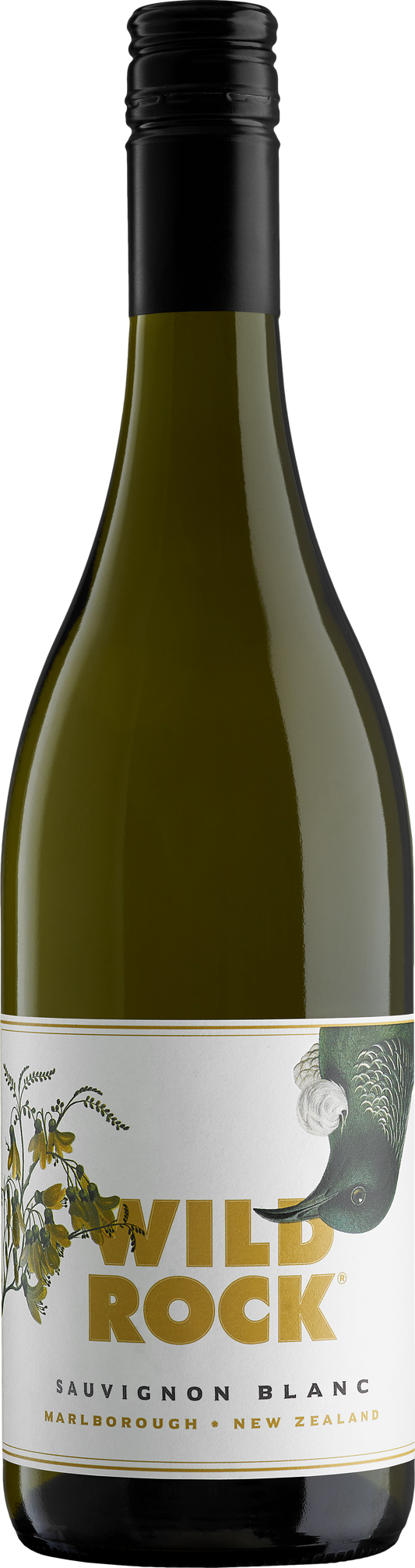 Wild Rock Sauvignon Blanc 2023