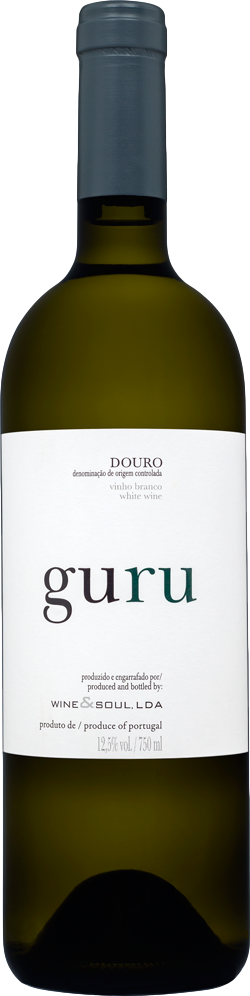 Wine & Soul Guru 2023