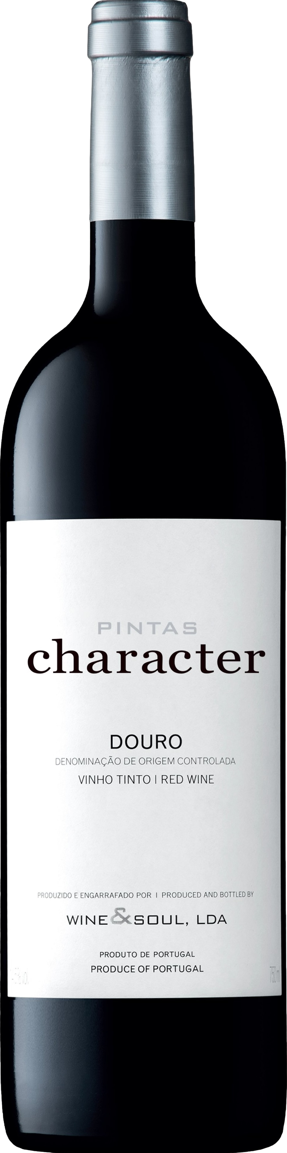 Wine & Soul Pintas Douro Character Tinto 2022