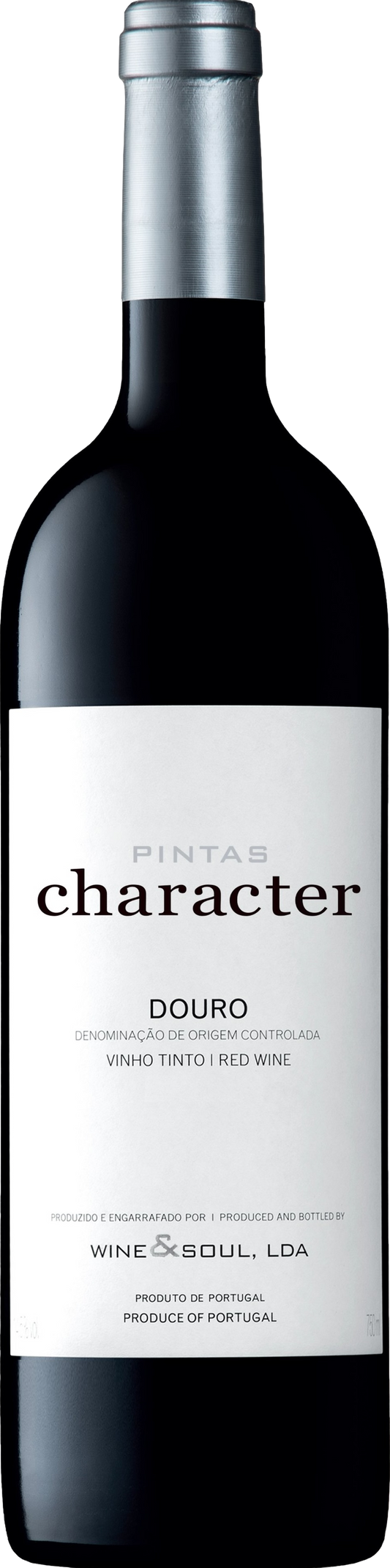 Wine & Soul Pintas Douro Character Tinto 2022