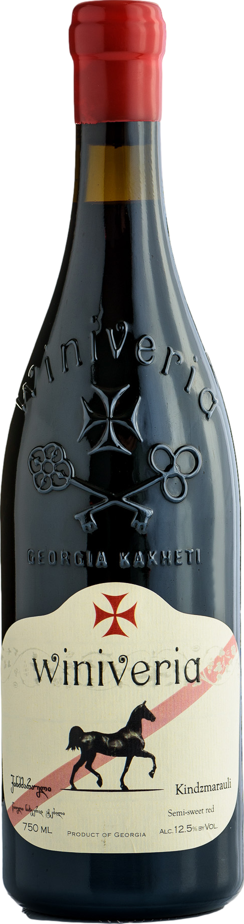 Winiveria Kindzmarauli 2023