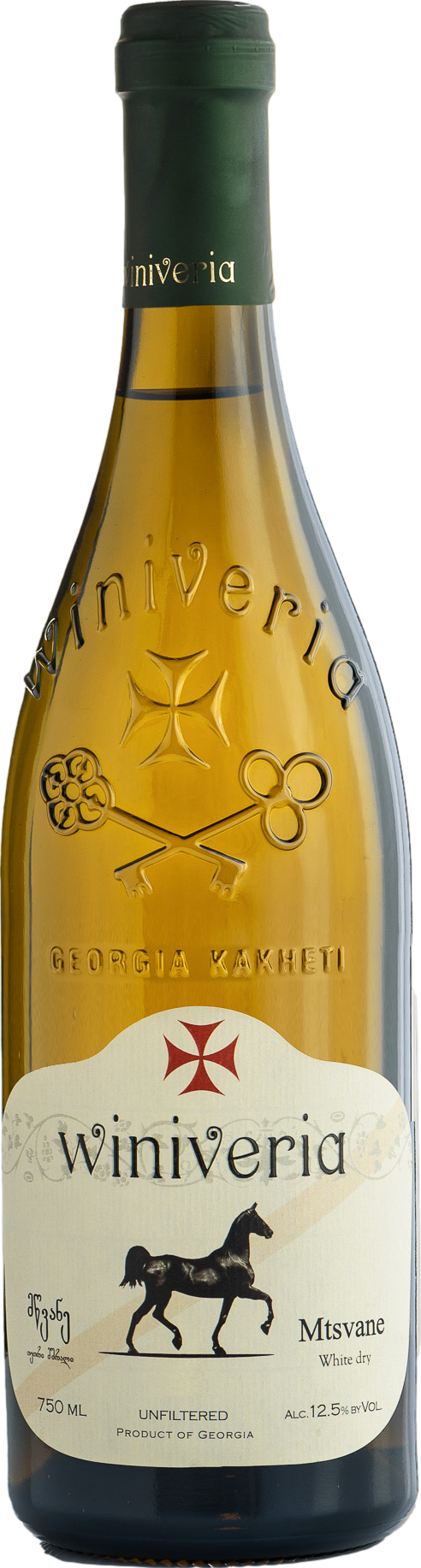 Winiveria Mtsvane 2023