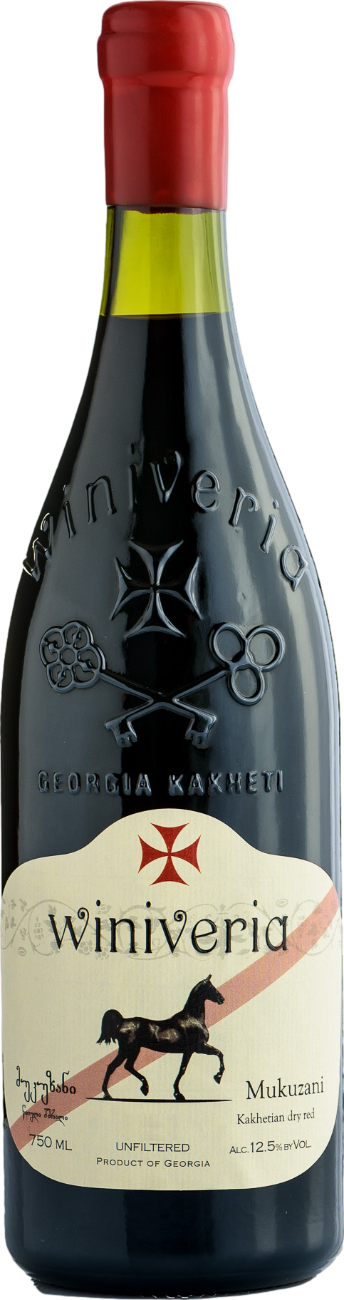 Winiveria Mukuzani 2022