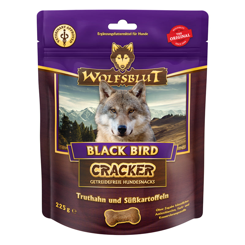 Wolfsblut Bird Cracker