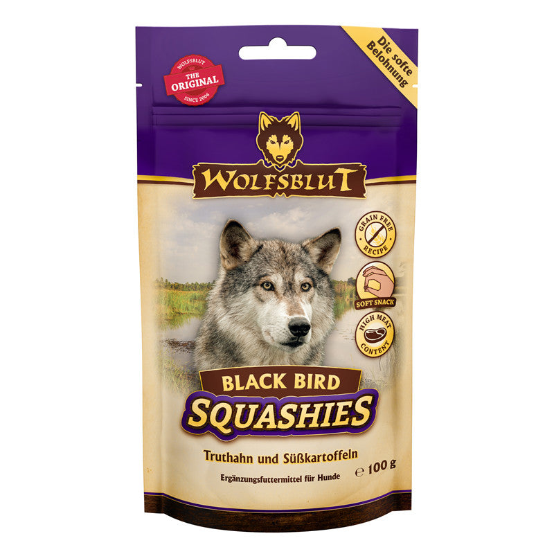 Wolfsblut Bird Squashies