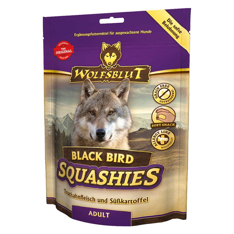 Wolfsblut Bird Squashies