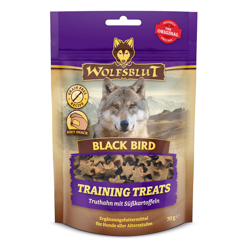 Wolfsblut Bird Training Treats