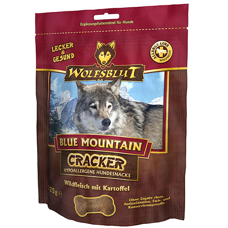 Wolfsblut Mountain Cracker