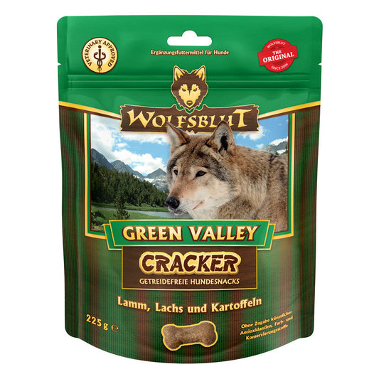 Wolfsblut Valley Cracker