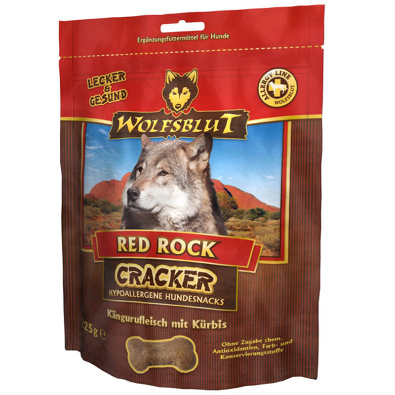 Wolfsblut Rock Cracker