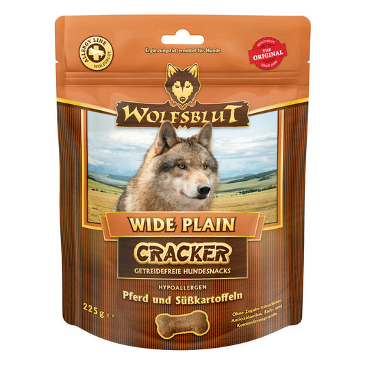 Wolfsblut Wide Plain Cracker
