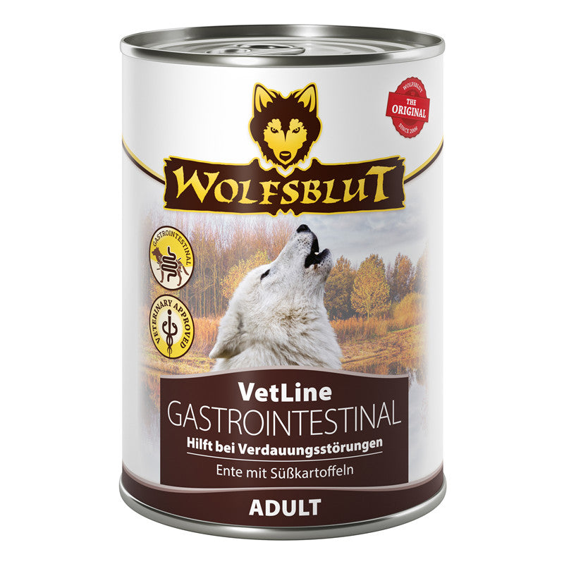 Wolfsblut VetLine Gastrointestinal