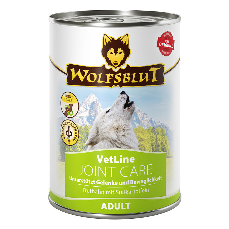Wolfsblut VetLine Joint Care