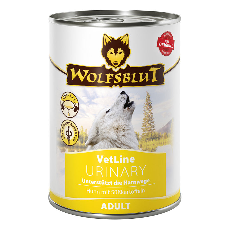 Wolfsblut VetLine Urinary