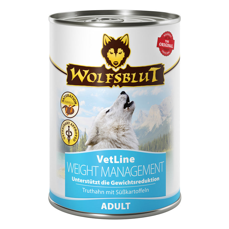 Wolfsblut VetLine Weight Management