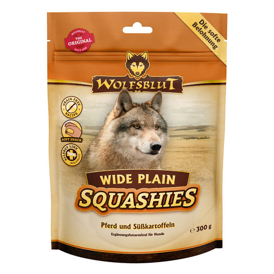 Wolfsblut Wide Plain Squashies