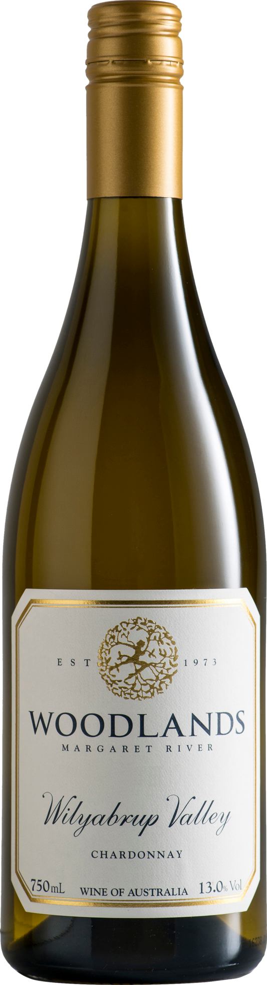 Woodlands Wilyabrup Valley Chardonnay 2023