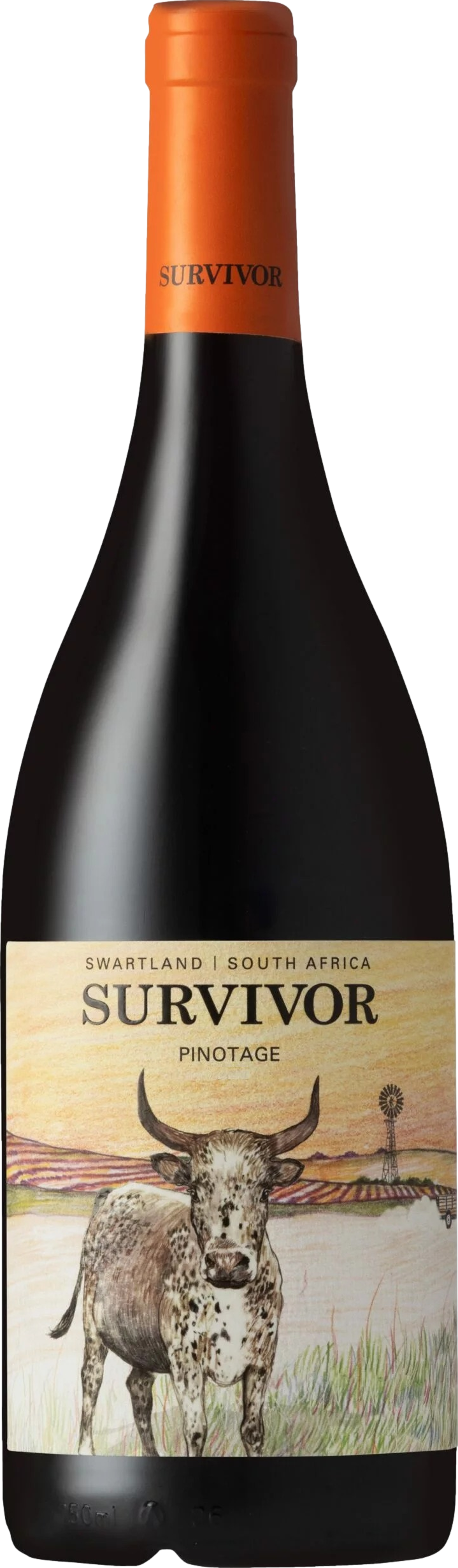Survivor Pinotage 2023