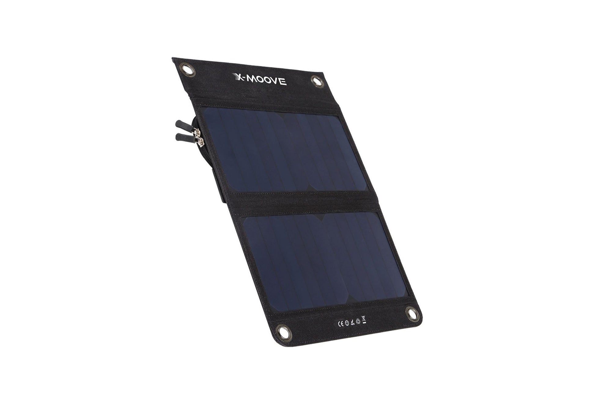 Solargo Trek