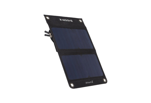Solargo Trek