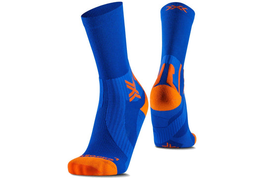 Run Perform Warm Crew