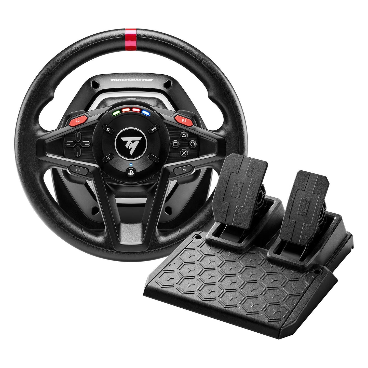 Thrustmaster T