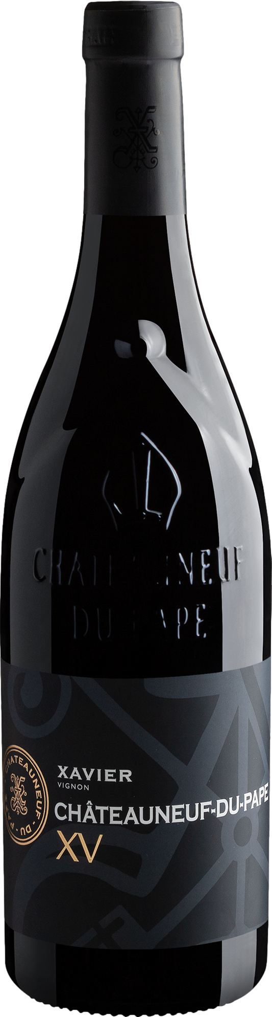 Xavier Vignon Chateauneuf du Pape 2021