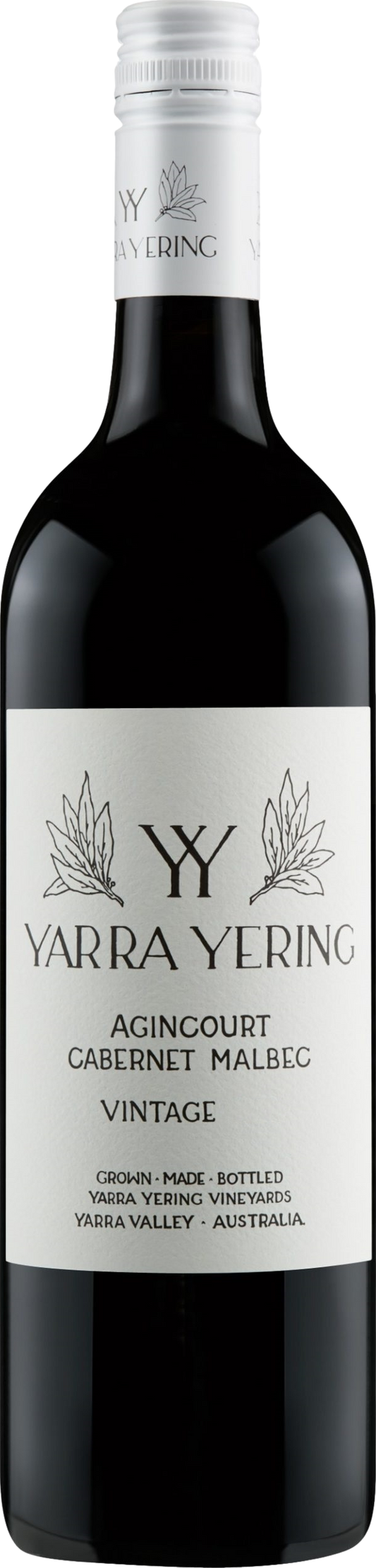 Yarra Yering Agincourt 2017