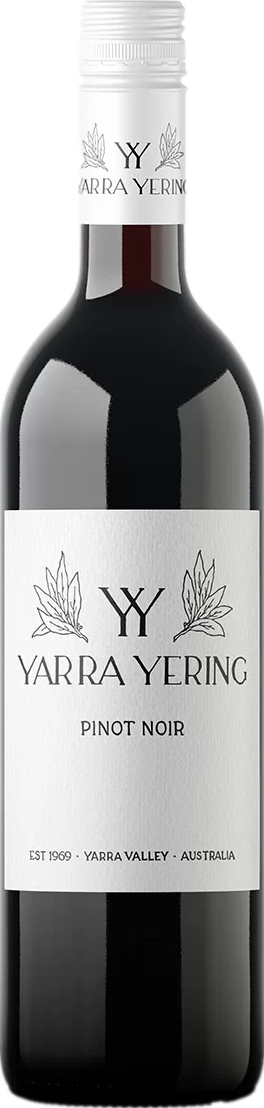 Yarra Yering Pinot Noir 2021