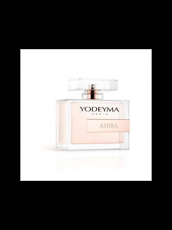Amira Duft für Damen - Eleganz und Raffinesse im 100ml Flakon