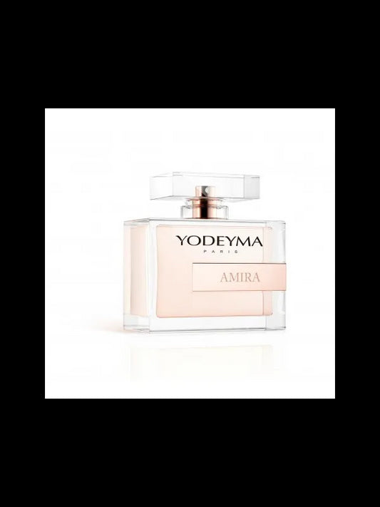 Amira Duft für Damen - Eleganz und Raffinesse im 100ml Flakon