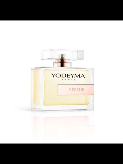 Berlue Elegance - Klassischer Damenduft 100ml