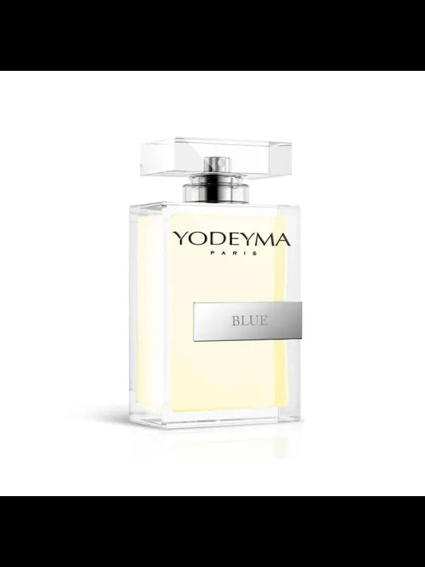 Yodeyma Blue Herrenparfum 100ml - Zitrus, Jasmin & Patchouli