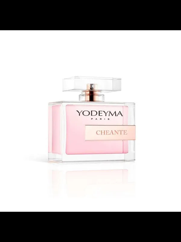 Yodeyma Cheante Damenparfum 100ml - Eleganz und Luxus Duft
