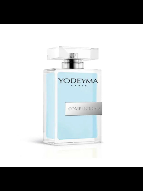 Yodeyma Complicidad Herrenduft 100ml - Würzig & Verführerisch