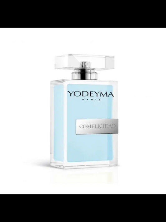 Yodeyma Complicidad Herrenduft 100ml - Würzig & Verführerisch