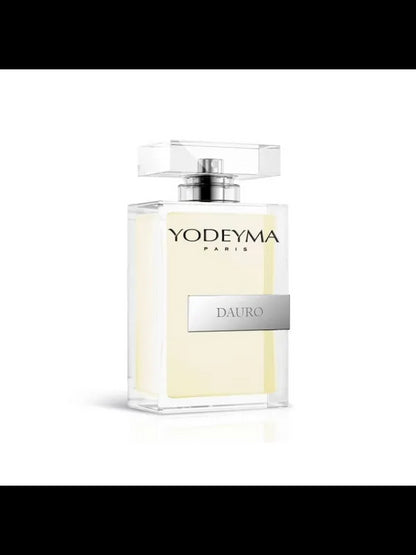 Dauro Herrenduft 100ml - Frisch, Würzig, Verführerisch