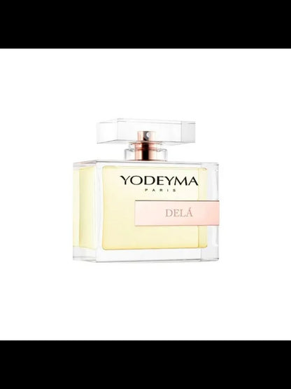 Delá Damenparfum 100ml - Blumig Holzig Frische