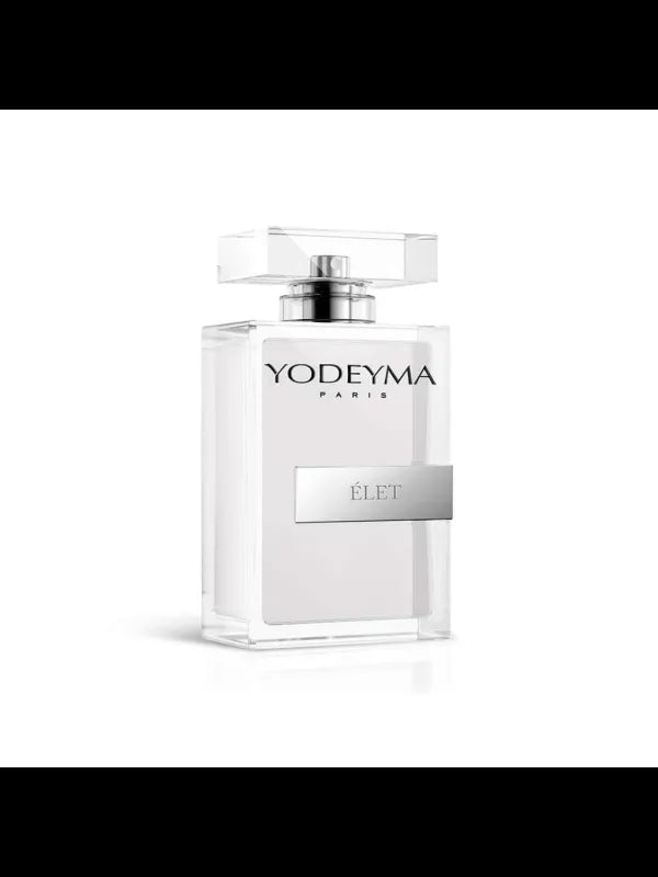 Yodeyma Elet Herrenduft 100ml - Eleganz & Stil für moderne Männer