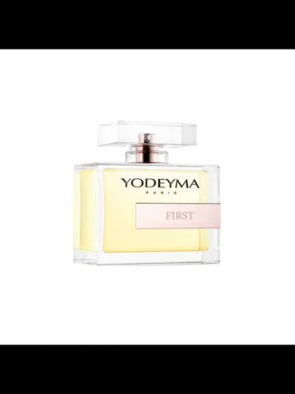 Yodeyma First Damenparfum 100ml - Lebensfreude und Eleganz