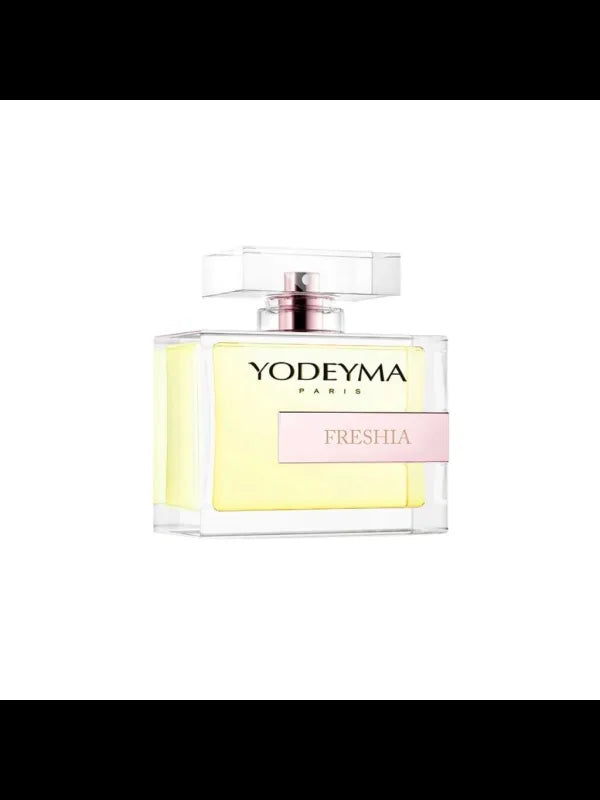 Freshia Duft - Blumig-Fruchtig, 100ml Eleganz für die moderne Frau