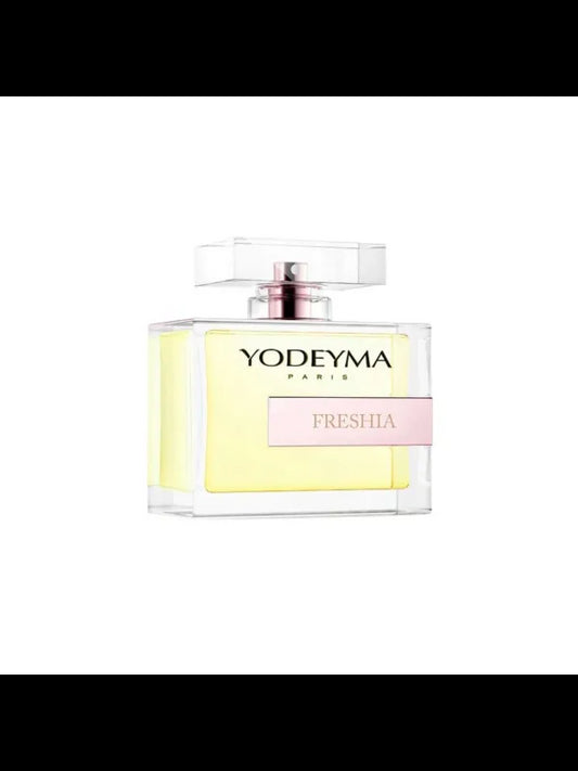 Freshia Duft - Blumig-Fruchtig, 100ml Eleganz für die moderne Frau