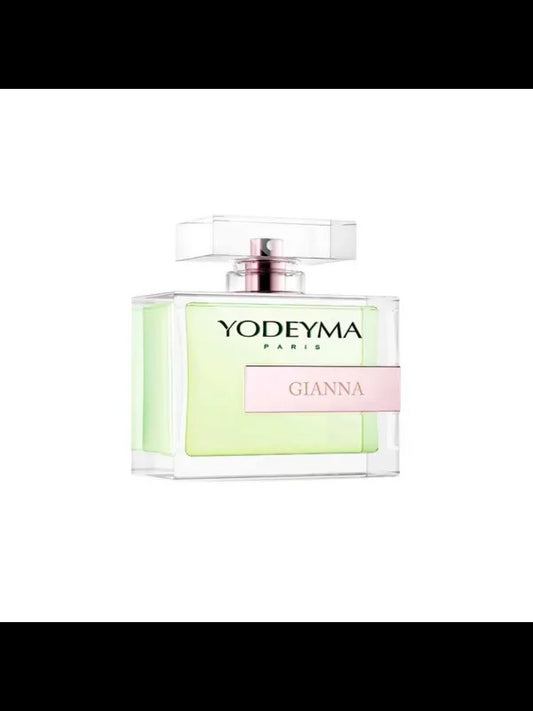 Gianna Femme Duft 100ml – Blumige Eleganz für die moderne Frau