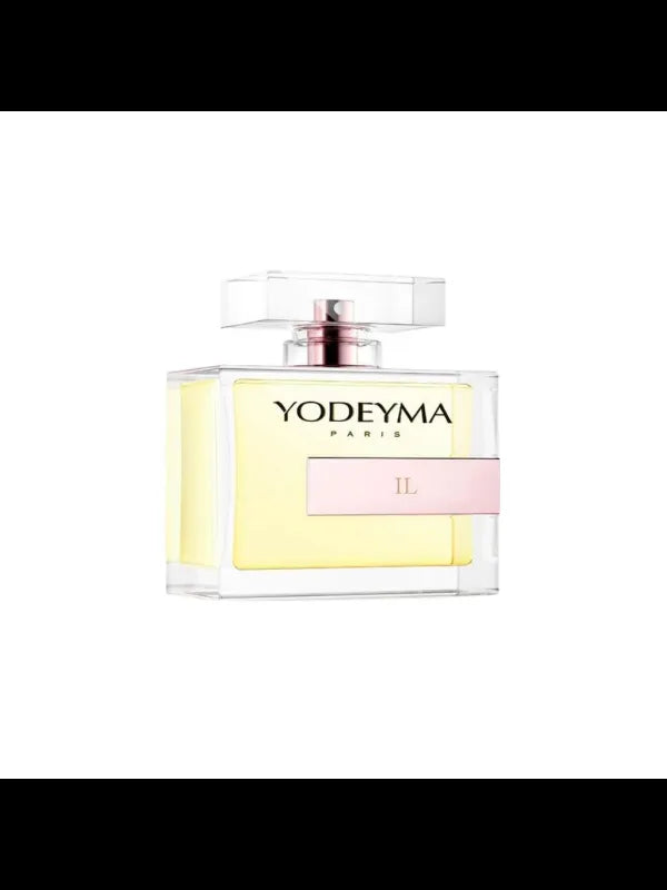 Yodeyma Il Damenparfum 100ml - Orientalisch Blumig für Starke Frauen